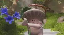 Tập 17 Mush Mush Và Đội Nấm Tài Năng