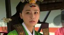 Tập 6 Tình Sử Jang Ok Jung