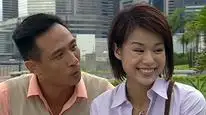Tập 23 Bao La Vùng Trời