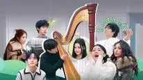 Tập 15A Nhà Trọ Bạn Bè