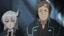 Tập 9 Katainaka no Ossan, Kensei ni Naru II