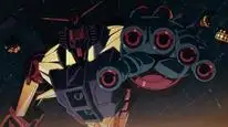Tập 07 Kidou Senshi Gundam: GQuuuuuuX