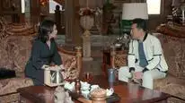 Tập 10 Quy Khứ Lai