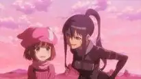 Tập 2 Sword Art Ngoại Truyện: Gun Gale (Phần 1)