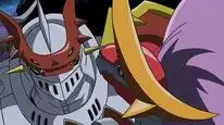 Tập 41 Digimon Savers