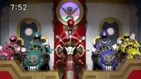 Tập 39 Chiến đội Hải tặc Gokaiger