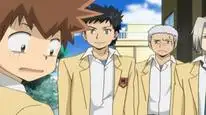 Tập 10 Gia Sư Hitman Reborn!