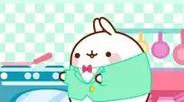 Tập 19 Molang (Phần 3)