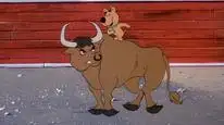 Tập 13 Scooby-Doo and Scrappy-Doo (Phần 2)