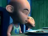 Tập 01 Upin & Ipin (Phần 1)