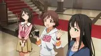 Tập 4 Cinderella Girls Gekijou