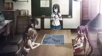 Tập Full KanColle Movie