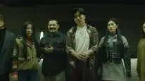 Tập 37 Trò Chơi Trí Mệnh