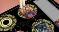 Tập 10 Cardfight!! Vanguard- Divinez Genma Seisen-hen