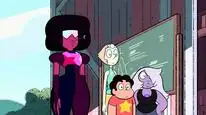 Tập 24 Steven Universe (Phần 2)