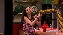 Tập 20 Cô Bé Internet Carly (Phần 3)