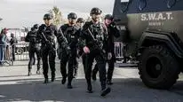 Tập 16 Đội Đặc Nhiệm SWAT (Phần 2)