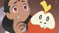Tập 158 Pokemon (2023)