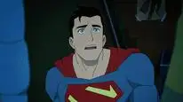 Tập 9 Cuộc Phiêu Lưu Cùng Superman (Phần 1)