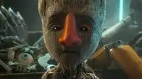 Tập 2 I Am Groot (Phần 2)