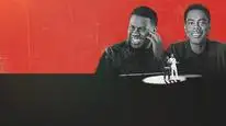 Tập Full Kevin Hart &amp; Chris Rock: Chỉ diễn chính