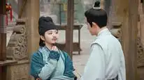 Tập 11 Tân Lên Nhầm Kiệu Hoa Được Chồng Như Ý (Kiệu Hoa Hỉ Sự)