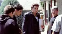 Tập 01 Gia Đình Sopranos (Phần 3)