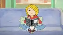 Tập 05 Điệp Viên Harriet