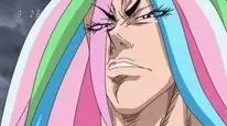 Tập 11 Toriko