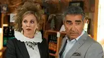 Tập 6 Schitt's Creek (Phần 1)