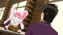 Tập 4 Murenase! Seton Gakuen