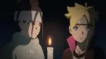Tập 277 Boruto: Naruto hậu sinh khả úy
