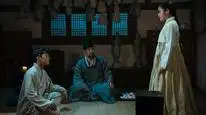 Tập 11 Bác Sĩ Tâm Thần Joseon Yoo Se Poong