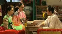 Tập 8 Tình Sử Jang Ok Jung