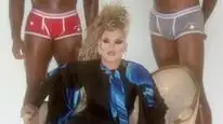 Tập 4 Rupaul's Drag Race - Cuộc chiến giày cao gót (Phần 1)