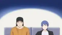 Tập 3 Hitori no Shita: The Outcast 3rd Season