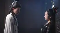 Tập 14 Hoài Thủy Trúc Đình
