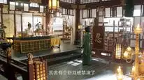 Tập 24 Ngõa Xá Giang Hồ
