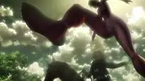 Tập 17 Shingeki no Kyojin Season 1