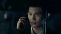 Tập 8 Nghịch Ái Thành Hà