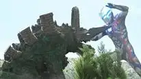 Tập 5 Ultraman Blazar