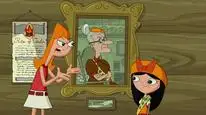 Tập 30 Phineas Và Ferb (Phần 2)