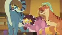Tập 6 Rick Và Morty (Phần 6)