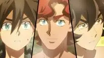 Tập 11 Kyoukai Senki