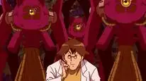 Tập 24 Digimon Savers