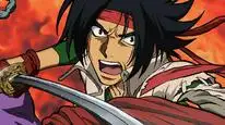 Tập 5 Mobile Fighter G Gundam