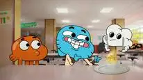 Tập 16 Thế Giới Kỳ Ảo của Gumball