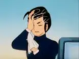 Tập 21 Urusei Yatsura