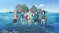 Tập 2 Yuru Camp△ Season 2
