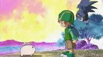 Tập 22 Digimon 1999